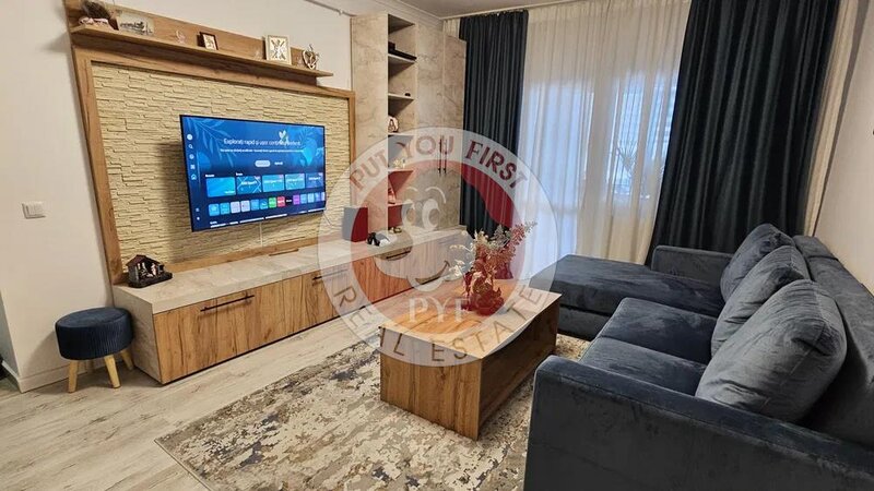 Militari Residence | 2 camere | 50mp | semidecom | B11031