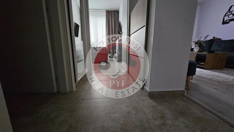 Militari Residence | 2 camere | 50mp | semidecom | B11031