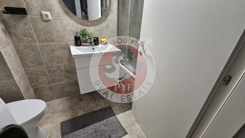 Militari Residence | 2 camere | 50mp | semidecom | B11031