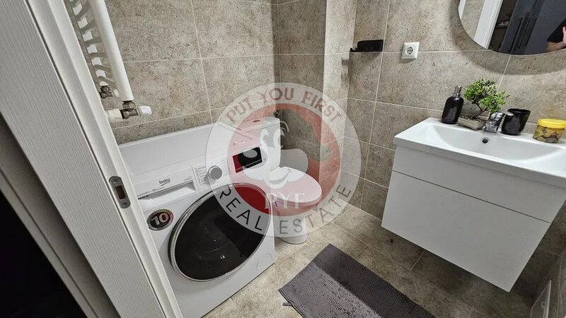 Militari Residence | 2 camere | 50mp | semidecom | B11031