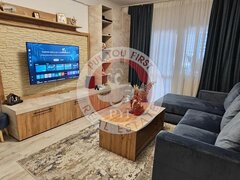 Militari Residence | 2 camere | 50mp | semidecom | B11031